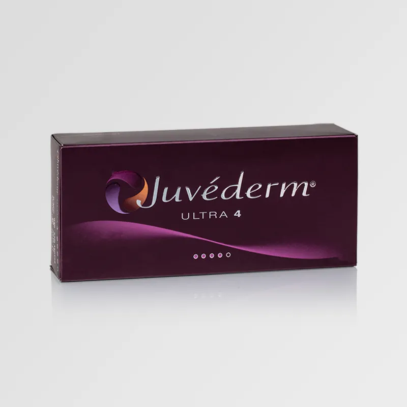 Juvederm Ultra 4 Lidocaine 1ml